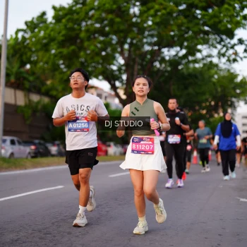 Runner Photo 3835660