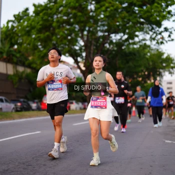 Runner Photo 3835661