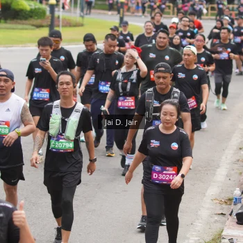 Runner Photo 3835664