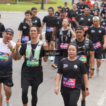 Runner Photo 3835666