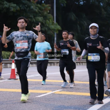 Runner Photo 3835682