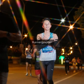 Runner Photo 3835697