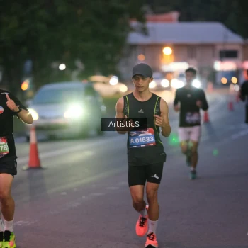 Runner Photo 3835698