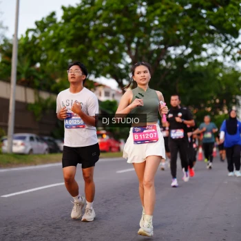 Runner Photo 3835701