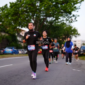Runner Photo 3835705