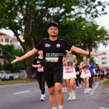 Runner Photo 3835716