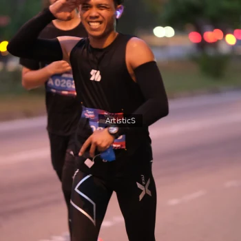 Runner Photo 3835717