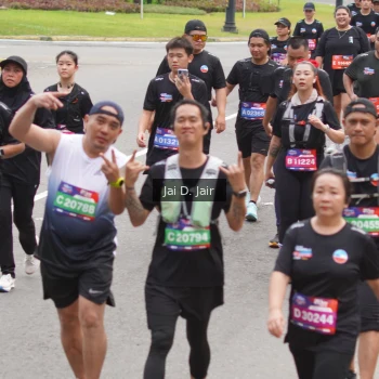 Runner Photo 3835719