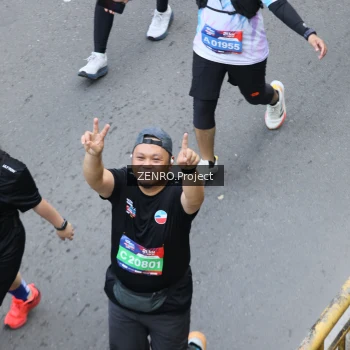 Runner Photo 3835720