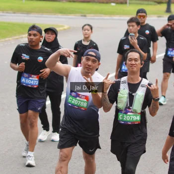 Runner Photo 3835728