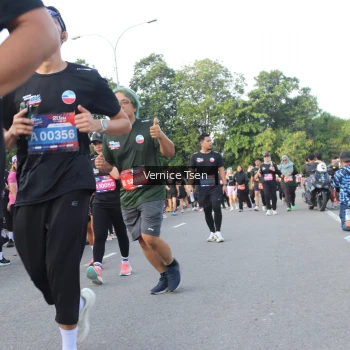 Runner Photo 3835729
