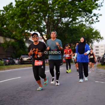 Runner Photo 3835741