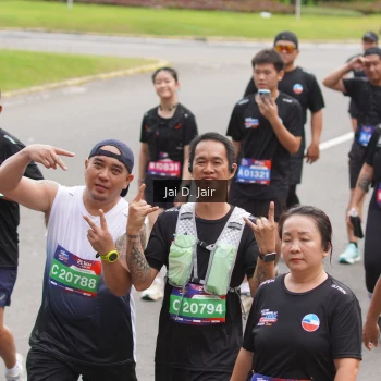 Runner Photo 3835742