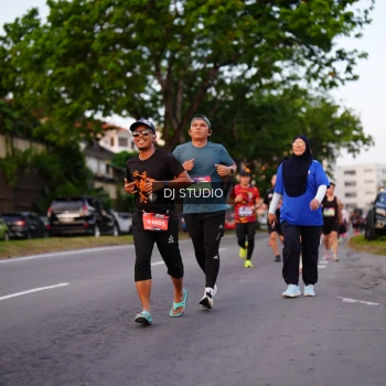 Runner Photo 3835745