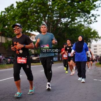 Runner Photo 3835749