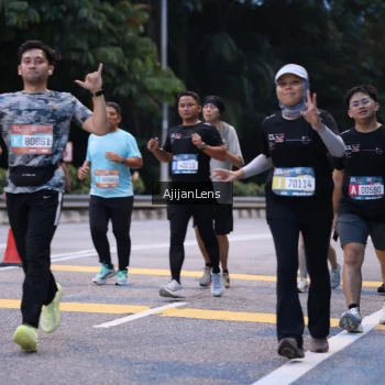 Runner Photo 3835755