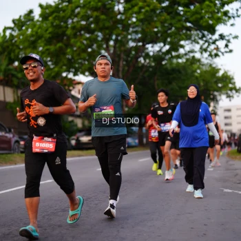 Runner Photo 3835766