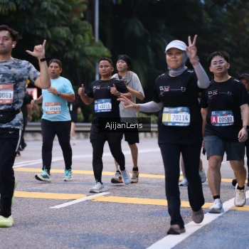 Runner Photo 3835773