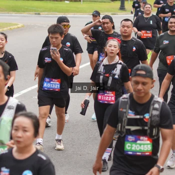 Runner Photo 3835775