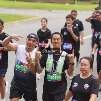 Runner Photo 3835783
