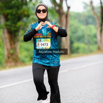 Runner Photo 3835790
