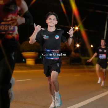 Runner Photo 3835791