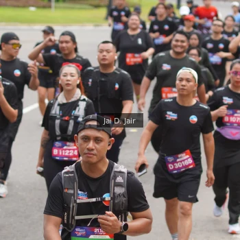 Runner Photo 3835796