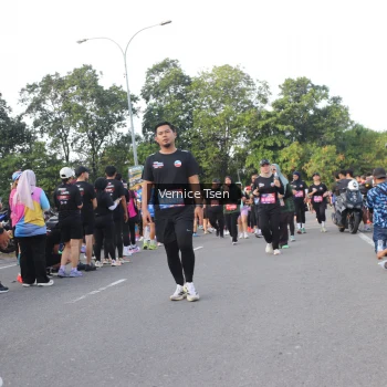 Runner Photo 3835798