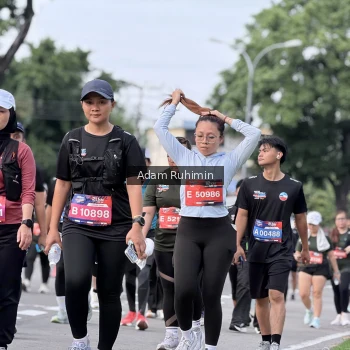 Runner Photo 3835801