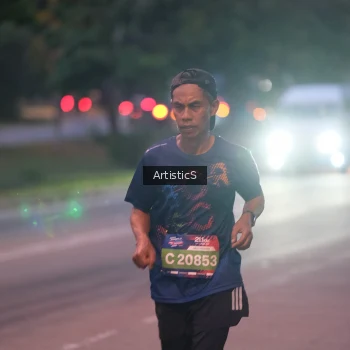 Runner Photo 3835805