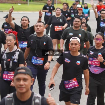 Runner Photo 3835809