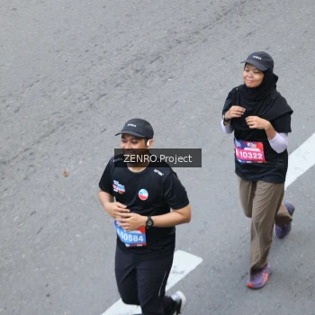 Runner Photo 3835815