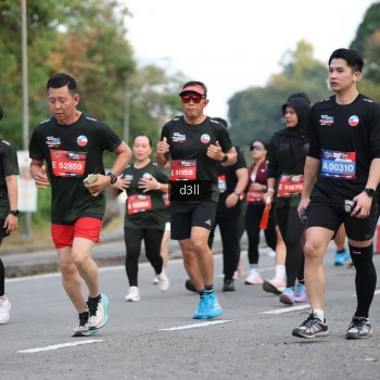 Runner Photo 3835820