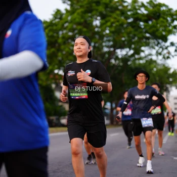 Runner Photo 3835822