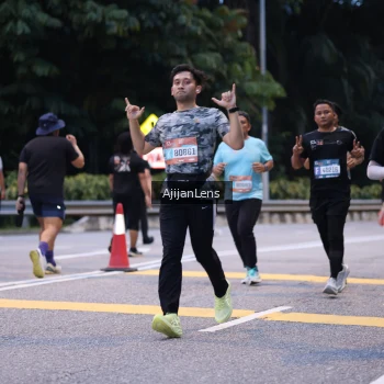 Runner Photo 3835823