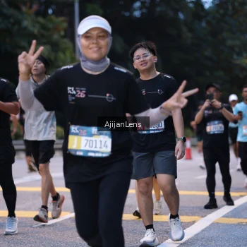 Runner Photo 3835830