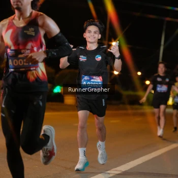 Runner Photo 3835832