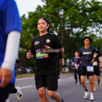 Runner Photo 3835838