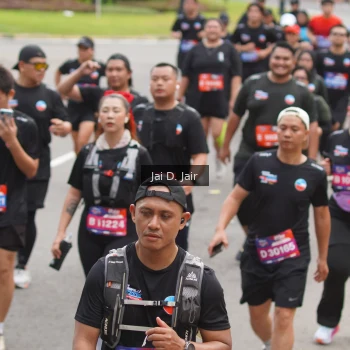 Runner Photo 3835841