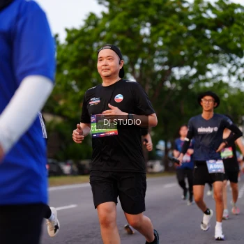 Runner Photo 3835842