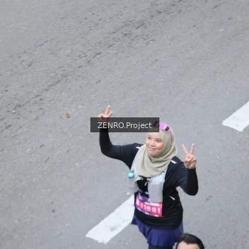 Runner Photo 3835847