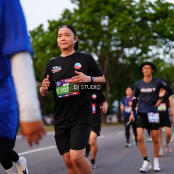 Runner Photo 3835849