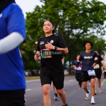 Runner Photo 3835850