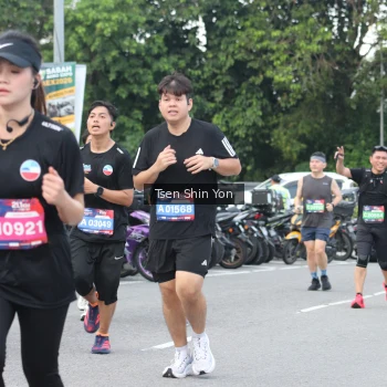 Runner Photo 3835854