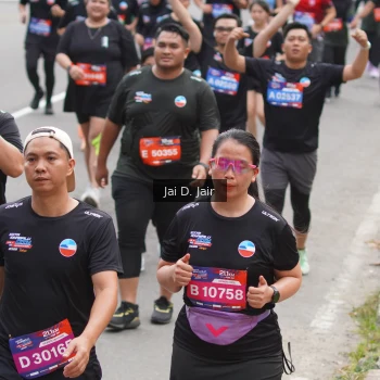 Runner Photo 3835855