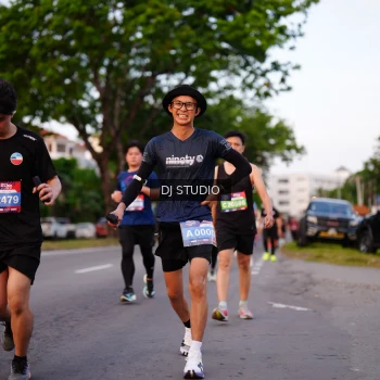 Runner Photo 3835856