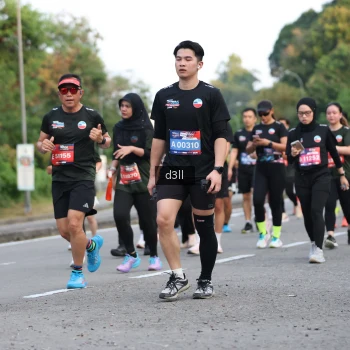 Runner Photo 3835859
