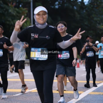 Runner Photo 3835863