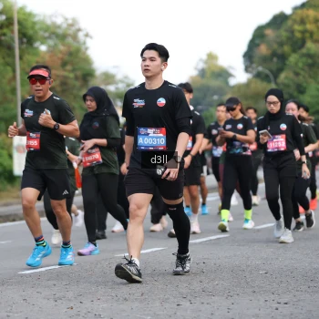 Runner Photo 3835877