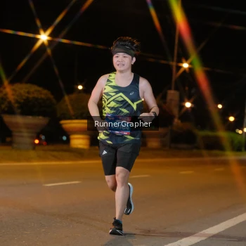 Runner Photo 3835878